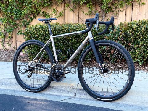 Planet X Hurricane scheda tecnica e recensioni